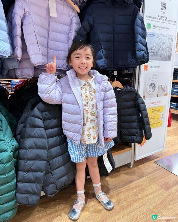 UNIQLO 20週年！九龍區最大「香港一號店」@美麗華廣場｜勁爆回歸🎉！九龍首間「UNIQLO COFFEE」+「RE.UNIQLO STUDIO」