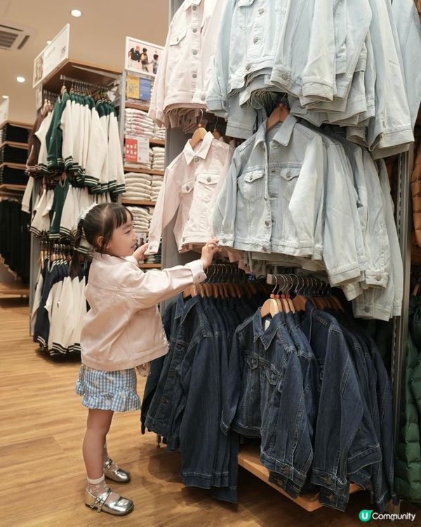 UNIQLO 20週年！九龍區最大「香港一號店」@美麗華廣場｜勁爆回歸🎉！九龍首間「UNIQLO COFFEE」+「RE.UNIQLO STUDIO」