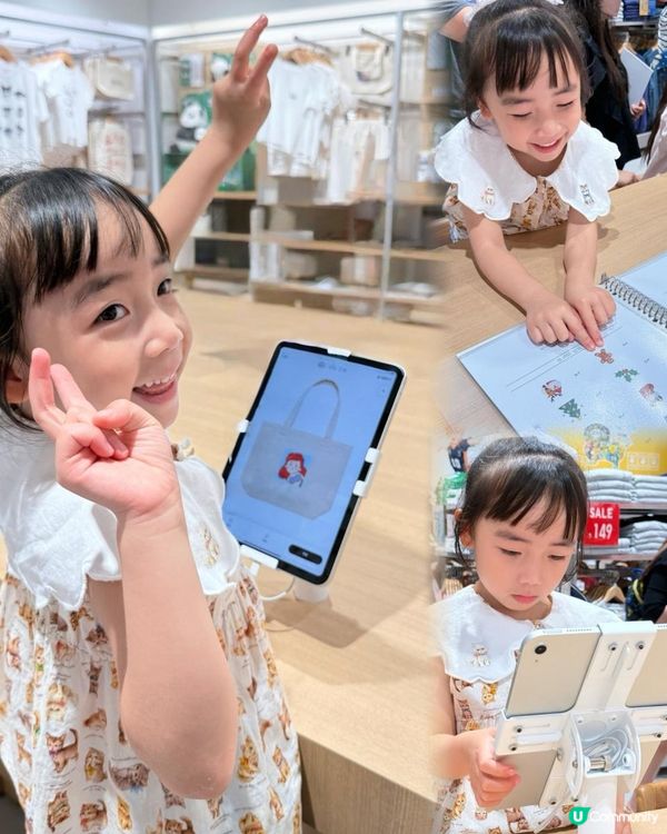 UNIQLO 20週年！九龍區最大「香港一號店」@美麗華廣場｜勁爆回歸🎉！九龍首間「UNIQLO COFFEE」+「RE.UNIQLO STUDIO」