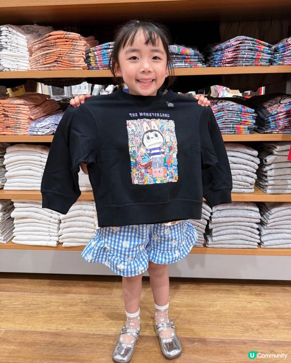 UNIQLO 20週年！九龍區最大「香港一號店」@美麗華廣場｜勁爆回歸🎉！九龍首間「UNIQLO COFFEE」+「RE.UNIQLO STUDIO」