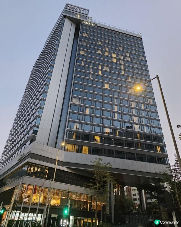 火蓮花內的美食 @ 火蓮花 ( 沙田石門帝逸酒店 )