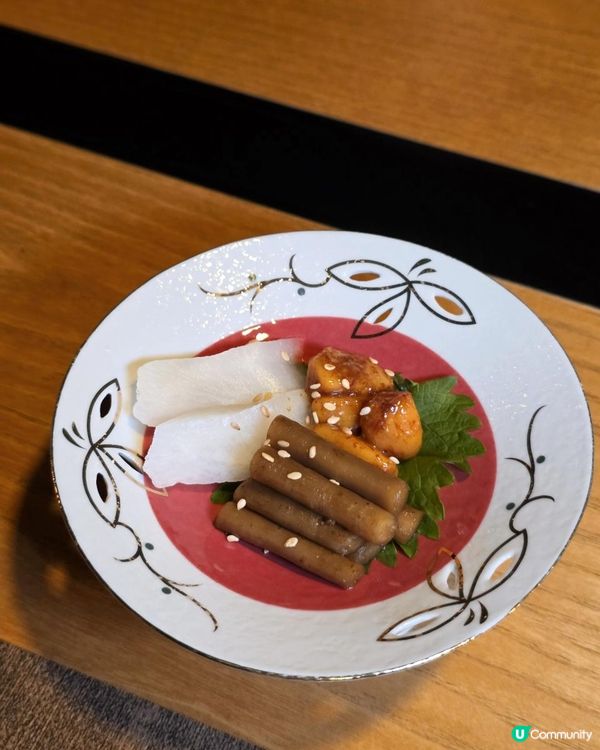 火蓮花內的美食 @ 火蓮花 ( 沙田石門帝逸酒店 )