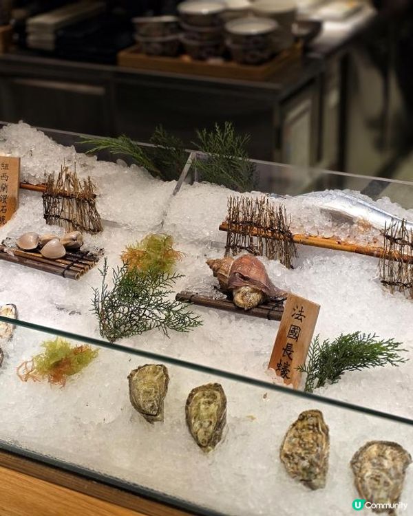 火蓮花內的美食 @ 火蓮花 ( 沙田石門帝逸酒店 )