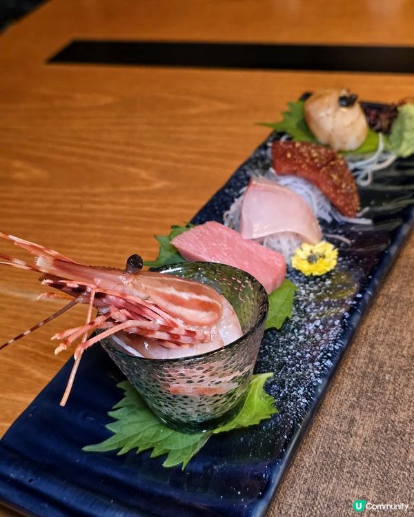 火蓮花內的美食 @ 火蓮花 ( 沙田石門帝逸酒店 )