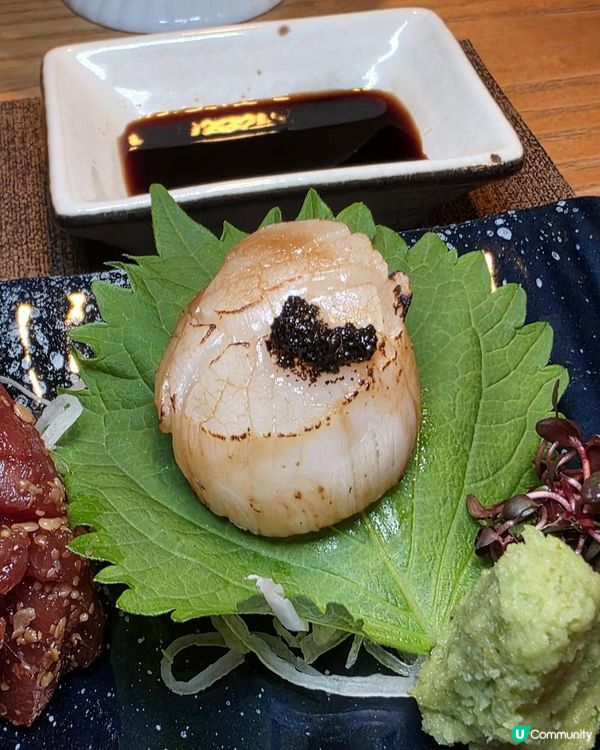 火蓮花內的美食 @ 火蓮花 ( 沙田石門帝逸酒店 )