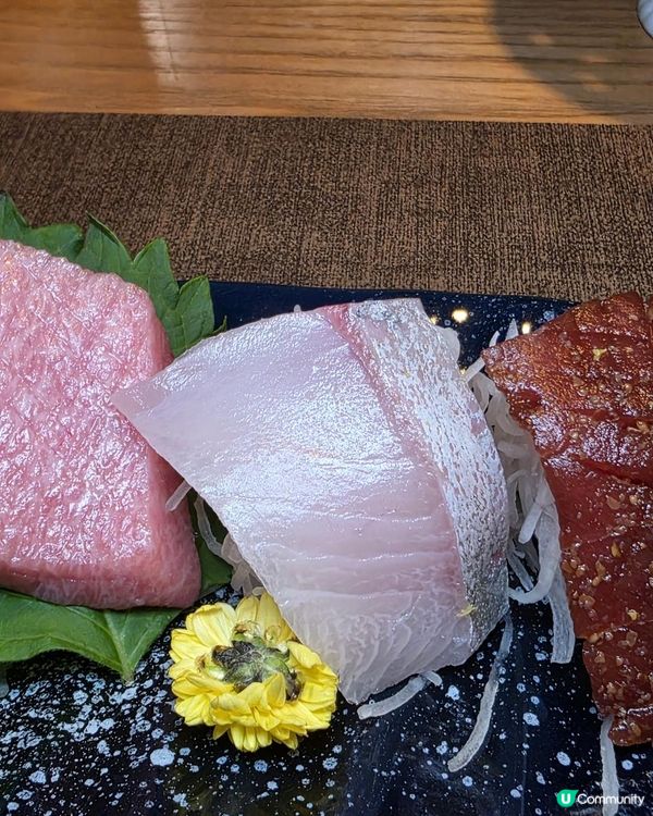 火蓮花內的美食 @ 火蓮花 ( 沙田石門帝逸酒店 )