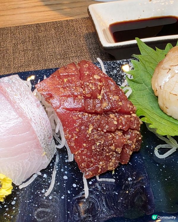 火蓮花內的美食 @ 火蓮花 ( 沙田石門帝逸酒店 )