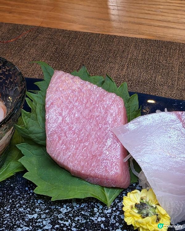 火蓮花內的美食 @ 火蓮花 ( 沙田石門帝逸酒店 )