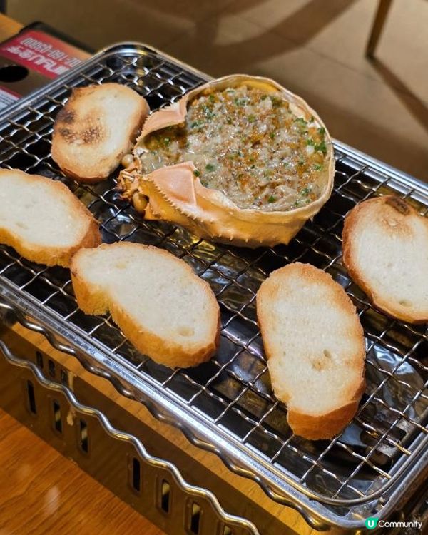 火蓮花內的美食 @ 火蓮花 ( 沙田石門帝逸酒店 )