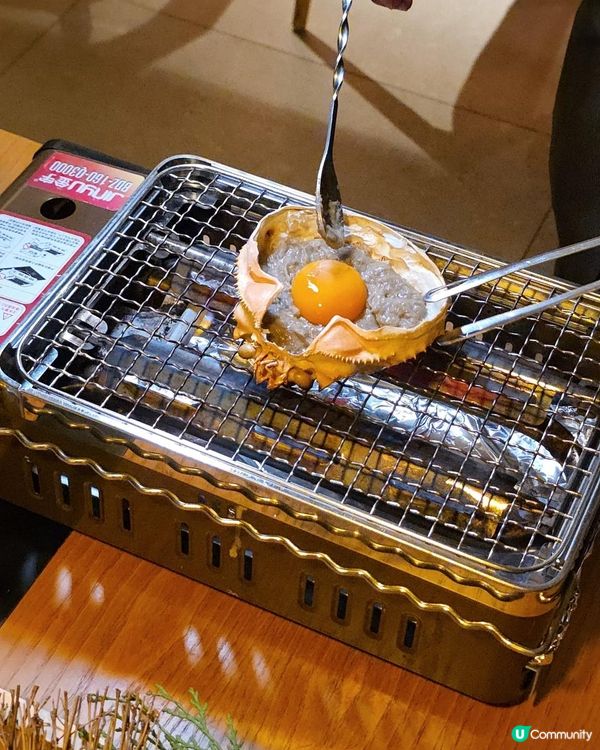 火蓮花內的美食 @ 火蓮花 ( 沙田石門帝逸酒店 )