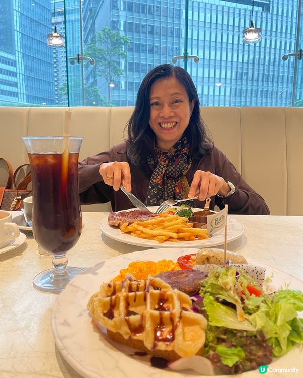 【推介】新蒲崗高質牛扒！😋 歎住靚嘢！🥩