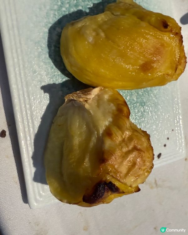 任食大閘蟹大頭蝦生蠔
