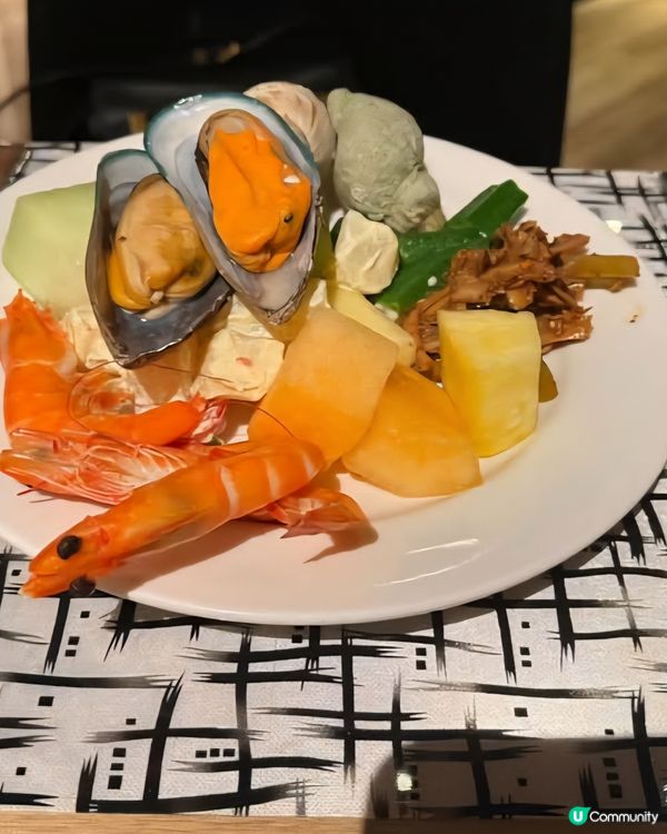 好味道😋