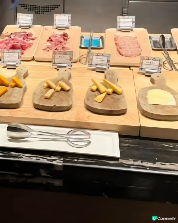 好味道😋
