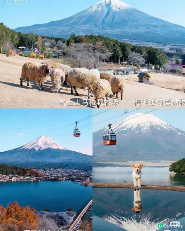 2026年元旦春節 日本冬日限定之旅！