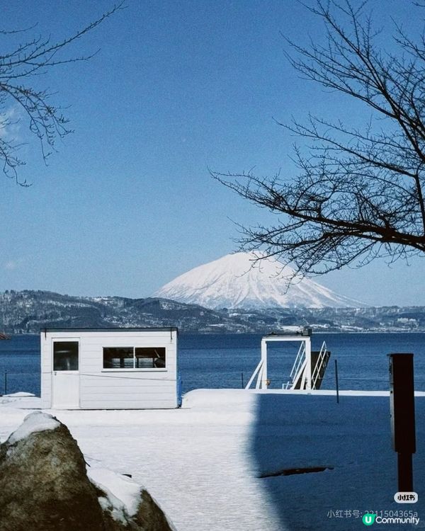 北海道必去的15個景點
