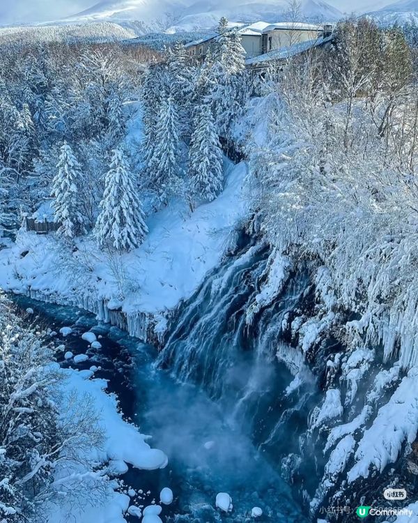 北海道必去的15個景點