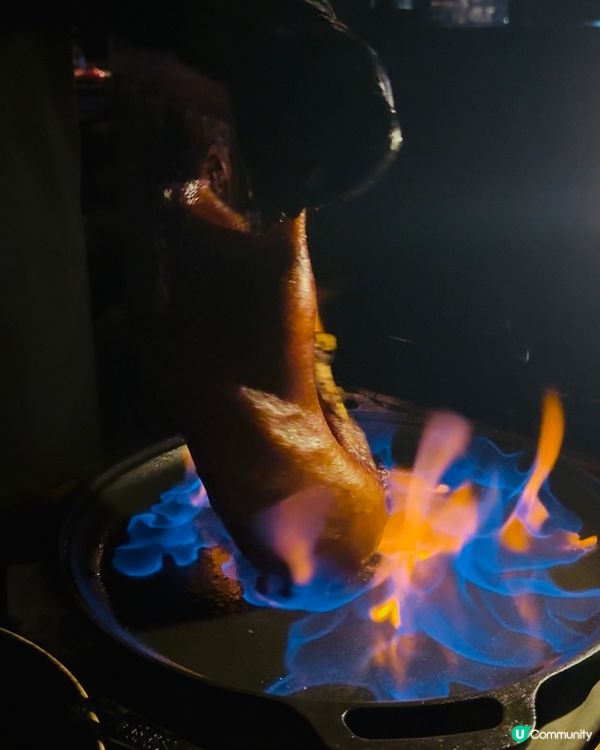 尖沙咀維港靚景中菜：胡同Hutung 