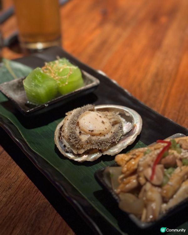 尖沙咀維港靚景中菜：胡同Hutung 