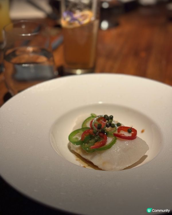 尖沙咀維港靚景中菜：胡同Hutung 