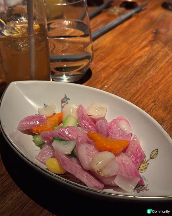 尖沙咀維港靚景中菜：胡同Hutung 