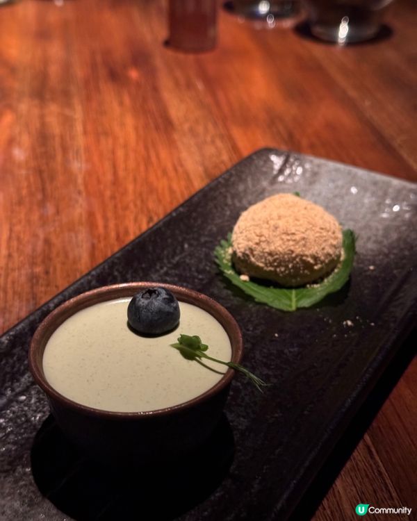 尖沙咀維港靚景中菜：胡同Hutung 