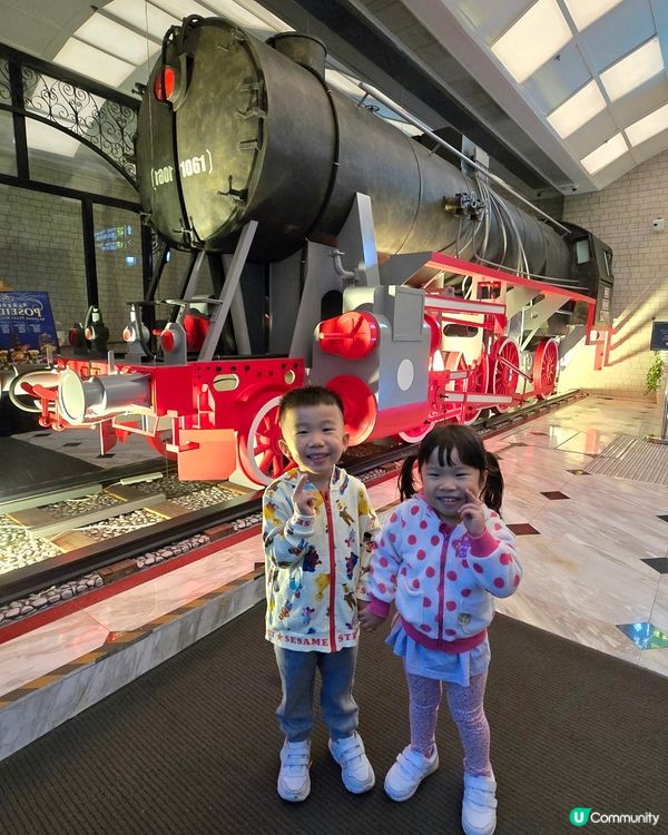 屯門火車酒店🚂🦞！$258任食！😋