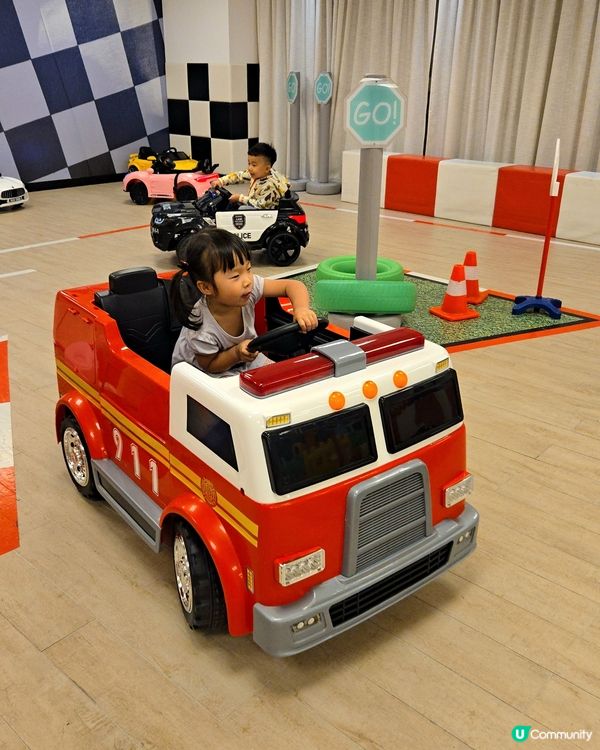 屯門火車酒店🚂🦞！$258任食！😋