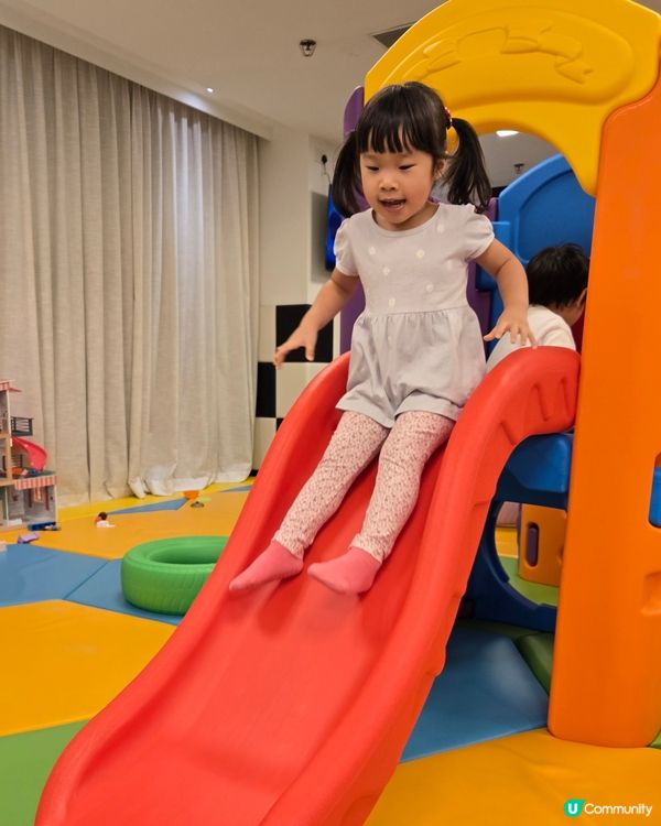 屯門火車酒店🚂🦞！$258任食！😋