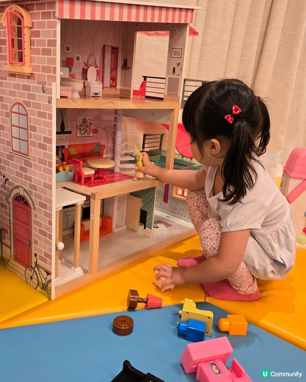 屯門火車酒店🚂🦞！$258任食！😋