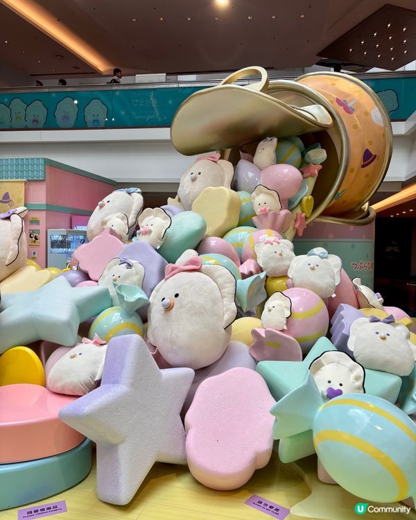 生豪bb登陸又一城😍😍