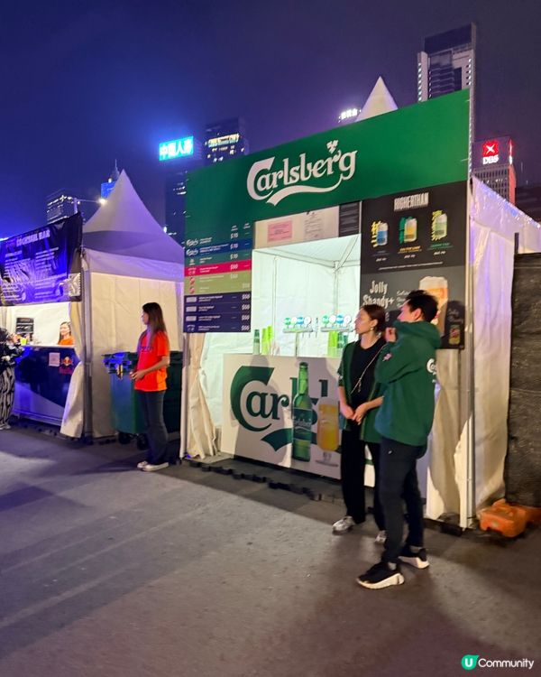 🎃 灣仔萬聖節嘉年華！玩轉鬼屋👻 打卡必去！📸