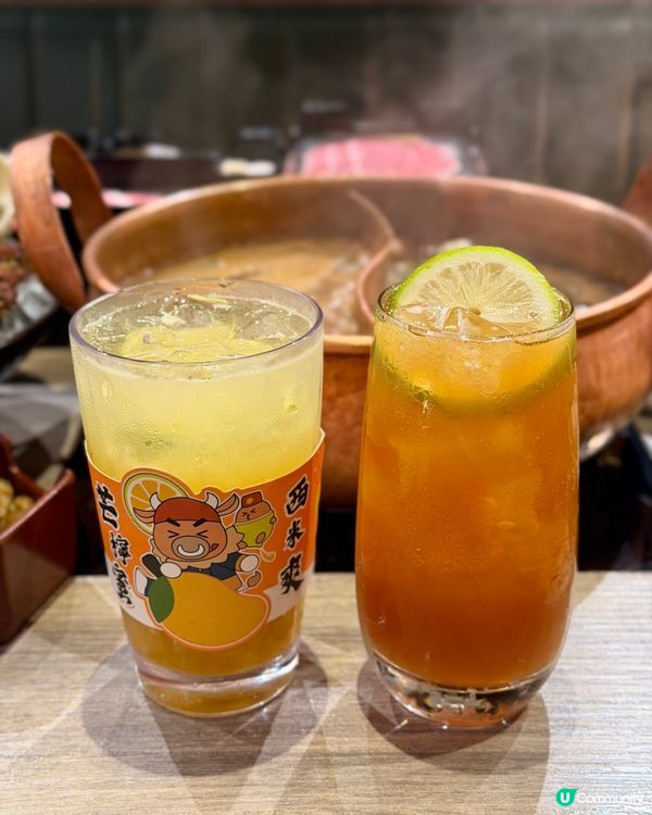 觀塘美食｜台式火鍋店日本黑毛和牛火鍋放題任食兩小時