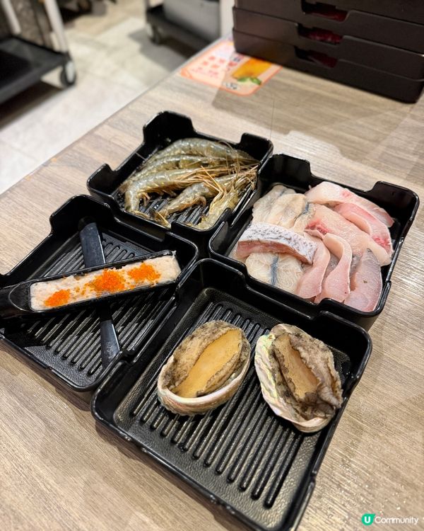 觀塘美食｜台式火鍋店日本黑毛和牛火鍋放題任食兩小時
