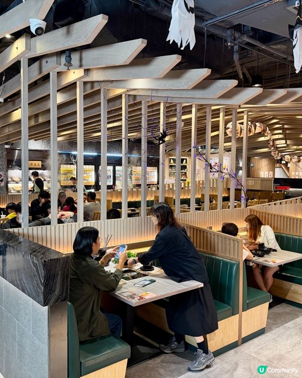 觀塘美食｜台式火鍋店日本黑毛和牛火鍋放題任食兩小時