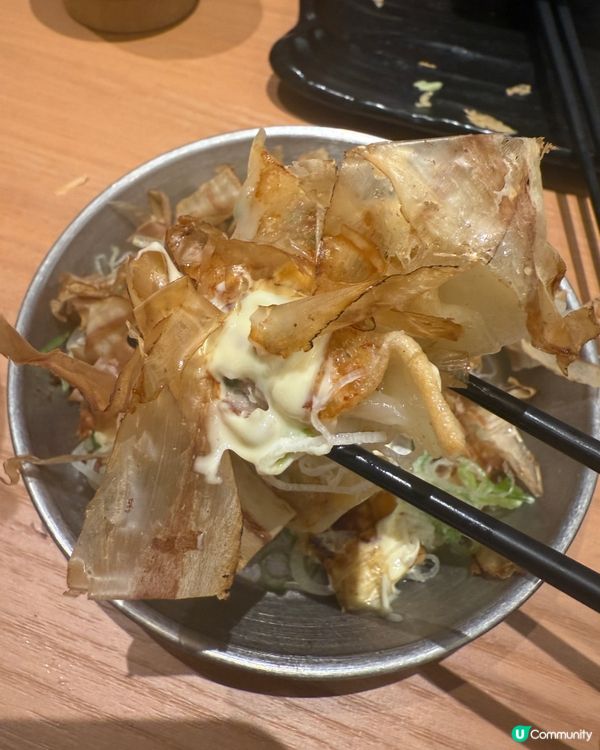 深圳灣萬象城掃街🤤！日式餃子超正😋！