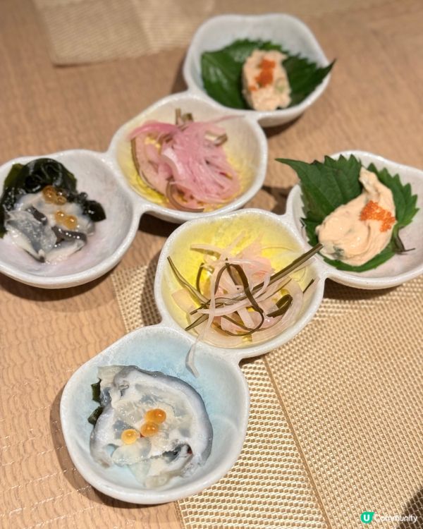 物有所值的「極品蟹粉帝王蟹八道菜盛宴」🧡