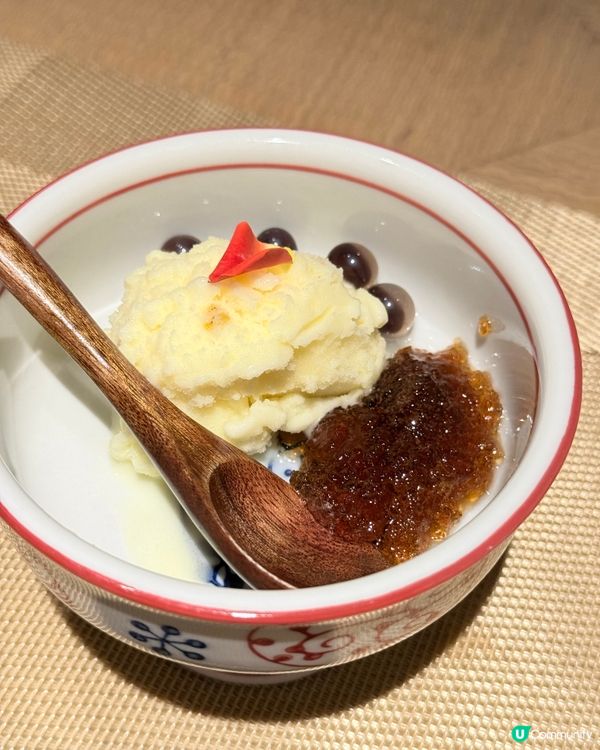 物有所值的「極品蟹粉帝王蟹八道菜盛宴」🧡