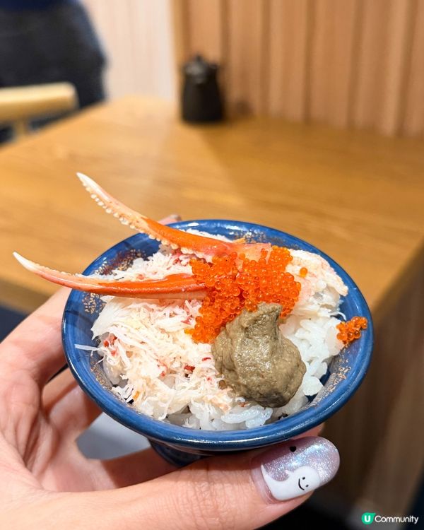 210分鐘任食！海膽吞拿魚鵝肝放題🤤🍣