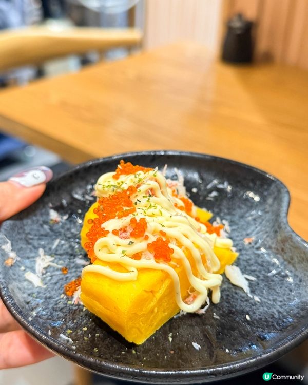 210分鐘任食！海膽吞拿魚鵝肝放題🤤🍣