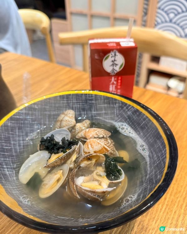 210分鐘任食！海膽吞拿魚鵝肝放題🤤🍣