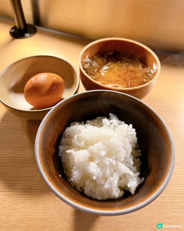 終於食到挽肉米！🤤