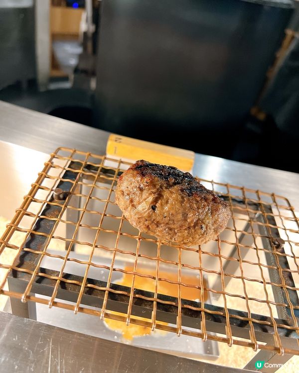 終於食到挽肉米！🤤