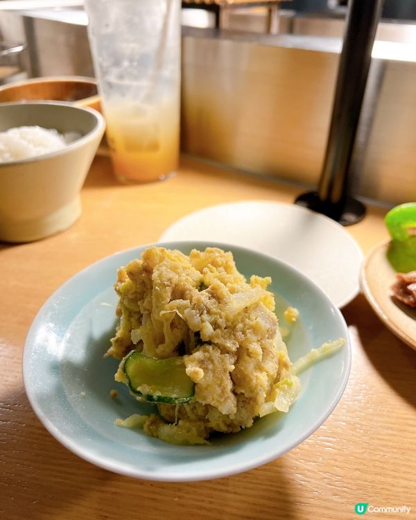 終於食到挽肉米！🤤