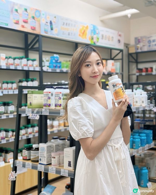 營養不足？轉季易攰？🤔 掃貨補吓啦！🛒