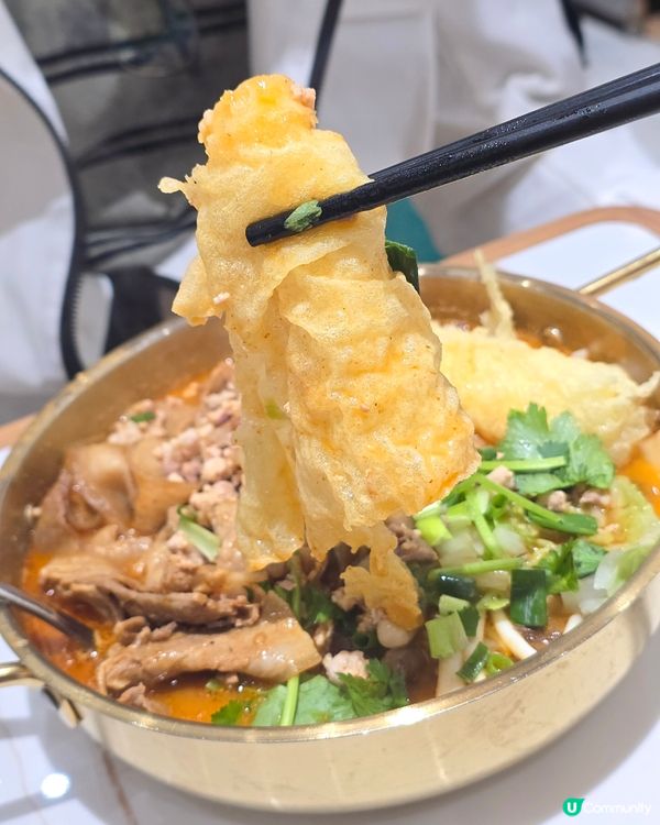 台灣麵食. 平時小食, 感覺特別
