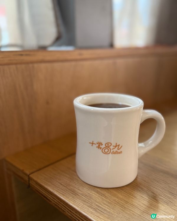 深水埗cafe殺入旺角！😋 必試蔥油薯仔芝士！