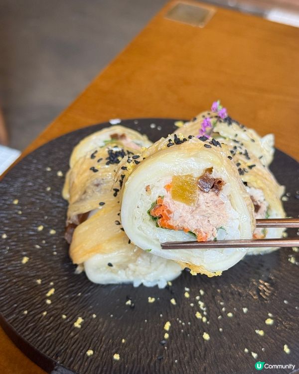 西環 新派韓國菜 超好味