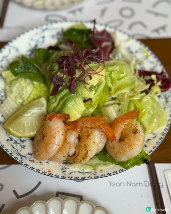 西環 新派韓國菜 超好味