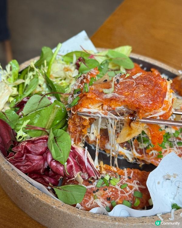 西環 新派韓國菜 超好味